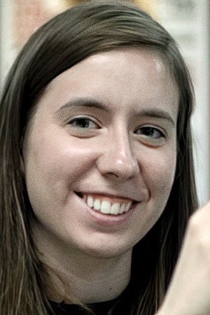 Cover image for Jennifer Diederich