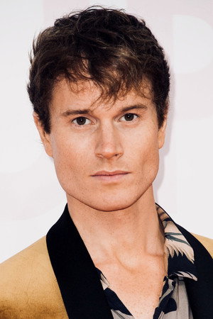 Cover image for Laurie Paul Calvert