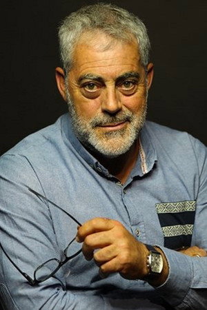 Cover image for Carlos Blanco
