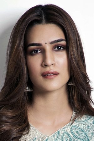 Cover image for Kriti Sanon
