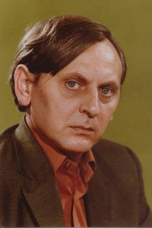 Cover image for István Dégi