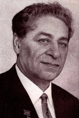 Cover image for Isaak Lyuban