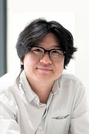 Cover image for Oh Hwan-min