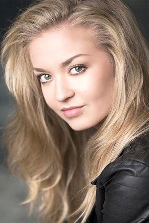 Cover image for Hannah Kenna-Thomas