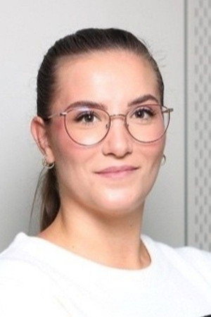 Cover image for Dominique van Beek
