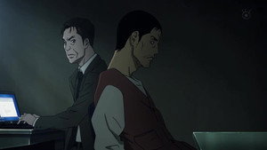 Poster for Эпизод 3