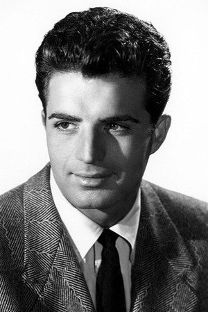 Cover image for Vince Edwards