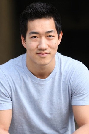 Cover image for Alex Wong