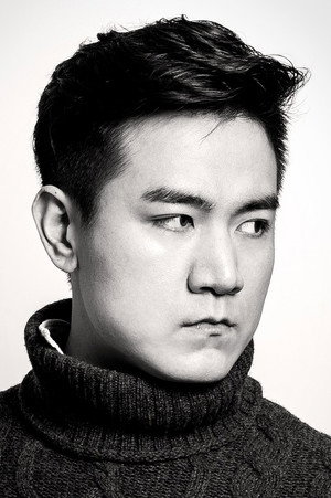 Cover image for Jeong Park