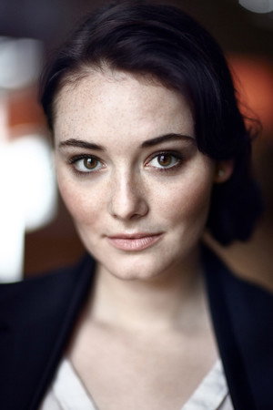 Cover image for Maria Ehrich