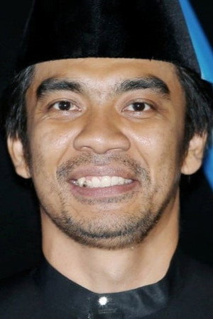 Cover image for Areel Abu Bakar
