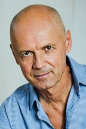 Cover image for Algis Arlauskas