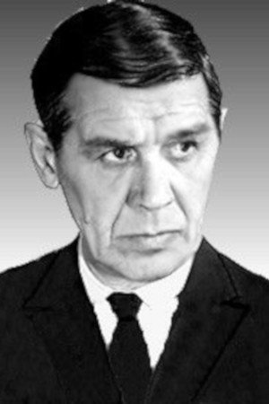 Cover image for Алексей Чернов