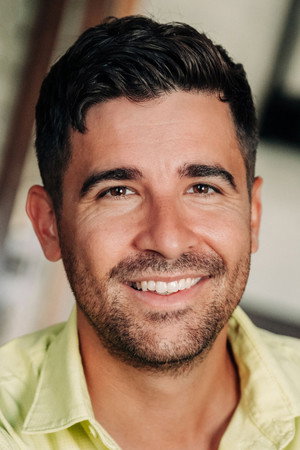 Cover image for Chase Giacomo