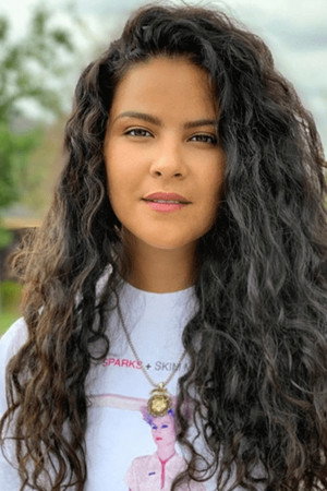 Cover image for Litzy Domínguez