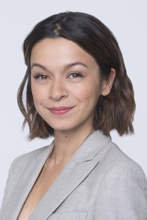 Cover image for Julia Chan