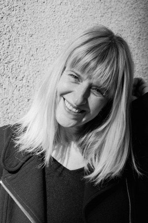 Cover image for Sabine Hoffman