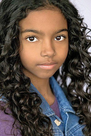 Cover image for Nyah Marie Johnson