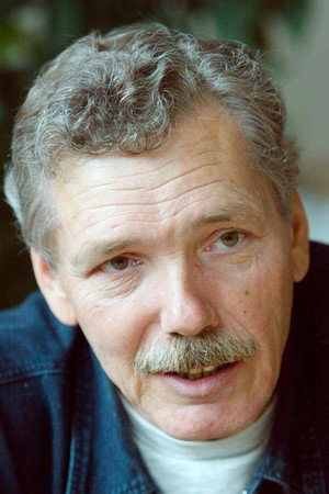 Cover image for Kari Kihlström