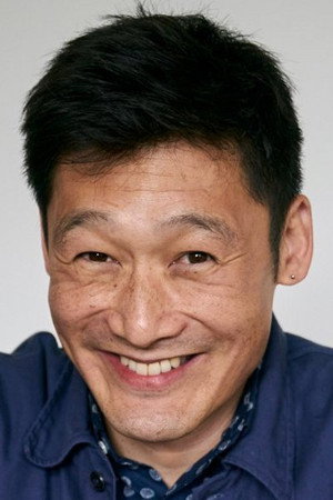 Cover image for Thomas Hwan