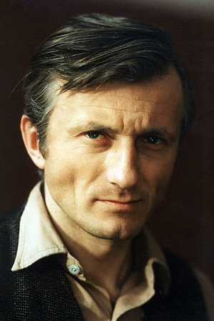 Cover image for Radoslav Brzobohatý