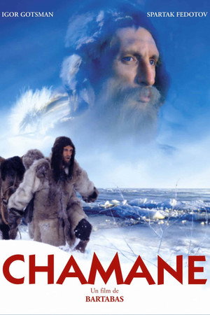 Poster for Шаман