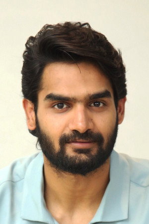 Cover image for Kartikeya Gummakonda