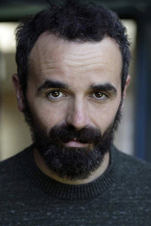 Cover image for Paul Cassidy