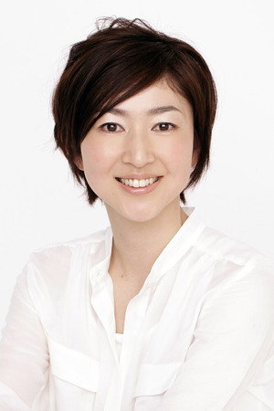 Cover image for 山口香緒里