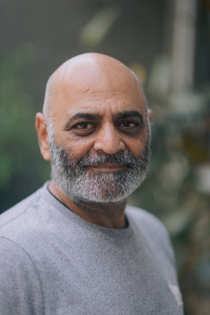 Cover image for Anil Bajaj
