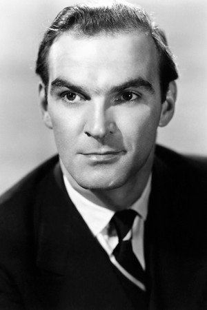 Cover image for Stanley Baker