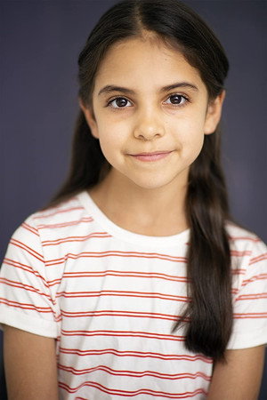 Cover image for Caliah Pinones