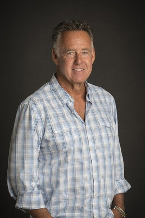 Cover image for Michael Grillo