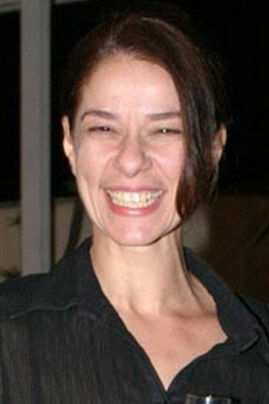 Cover image for Rose Abdallah