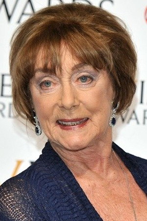Cover image for Gillian Lynne