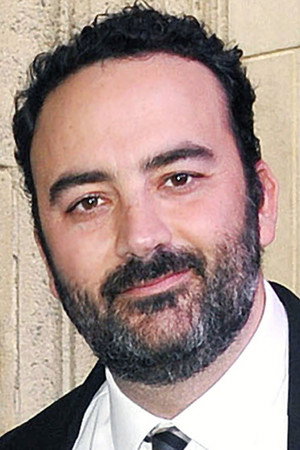 Cover image for Jonathan Kimmel