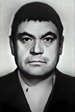 Cover image for Boris Mirus