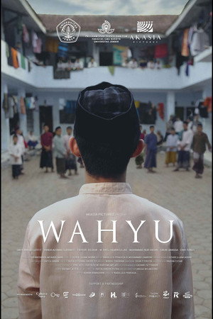 Poster for Откровение