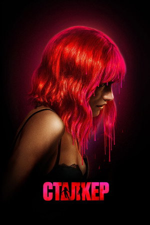 Poster for Сталкер
