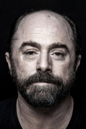 Cover image for Brendan Clearkin