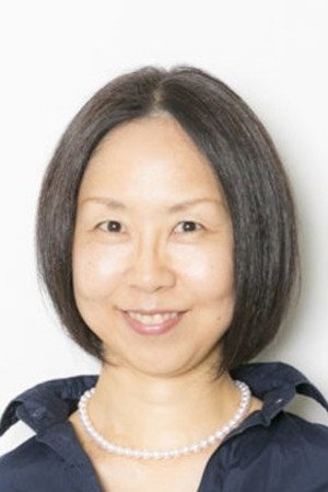 Cover image for 橋部敦子
