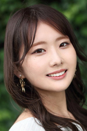 Cover image for 伏見はる香