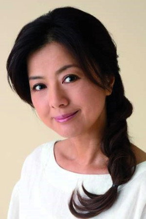Cover image for 薬師丸ひろ子