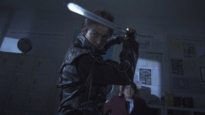 Poster for Эпизод 10