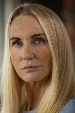 Cover image for Louise Kjær Kuscu