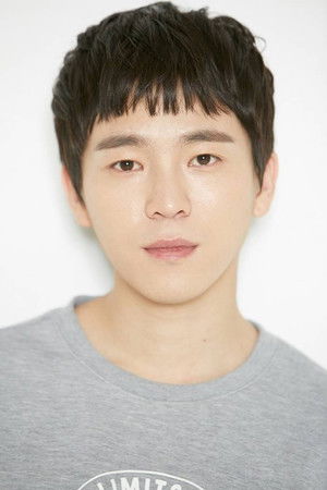 Cover image for Lee Jae-kyoon