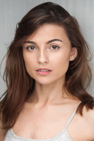 Cover image for Nicole Nabi