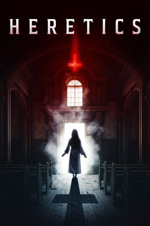 Poster for Еретики