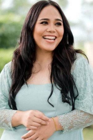 Cover image for Norreen Iman