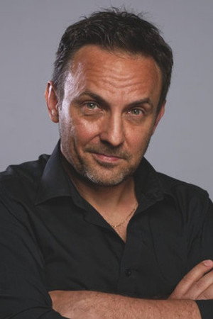 Cover image for Łukasz Matecki